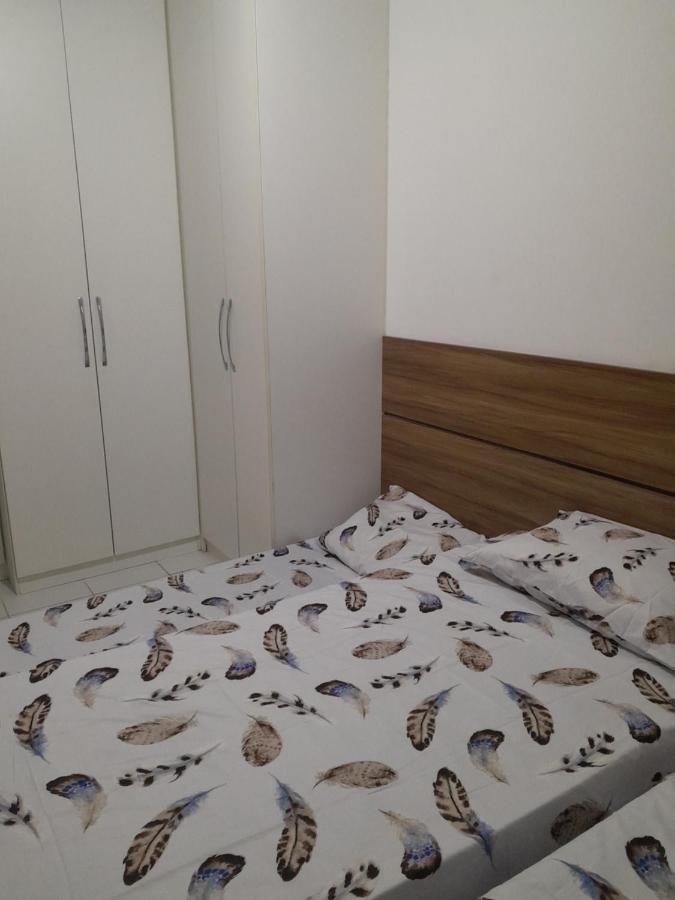 Apartamento 02 Quartos Climatizados Maceió Exterior foto