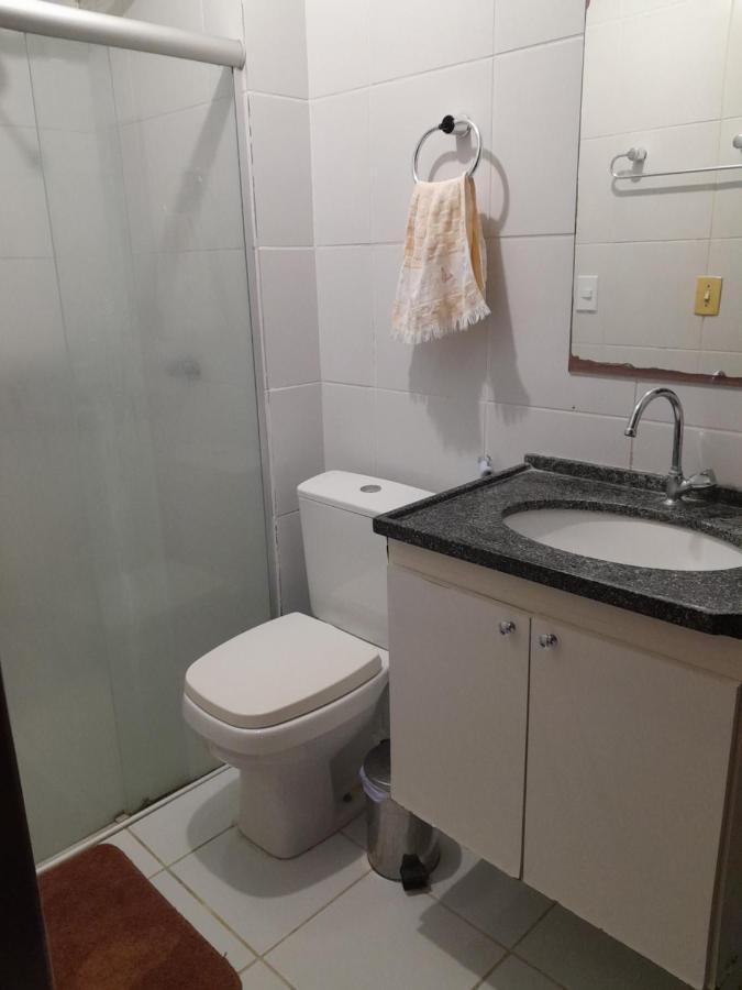 Apartamento 02 Quartos Climatizados Maceió Exterior foto