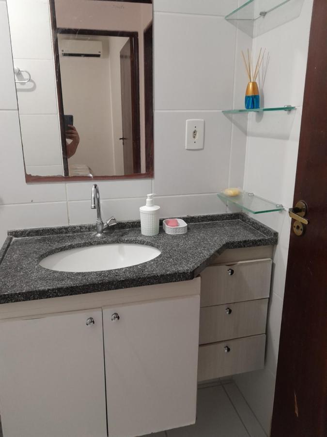 Apartamento 02 Quartos Climatizados Maceió Exterior foto
