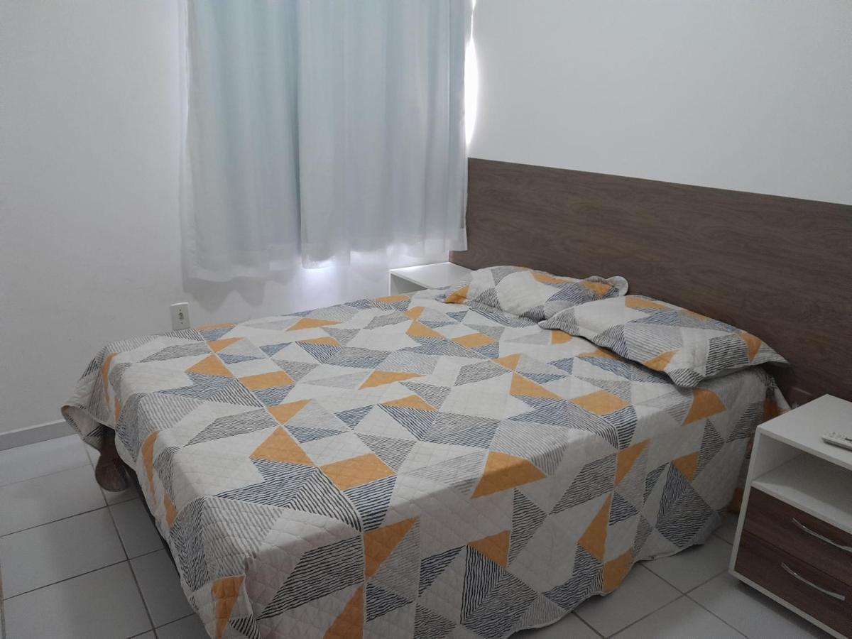 Apartamento 02 Quartos Climatizados Maceió Exterior foto